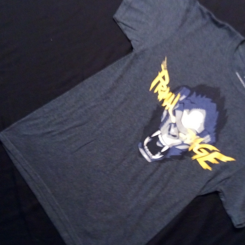 Overwatch - Primal Rage T-Shirt